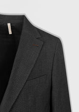 Black Blazer