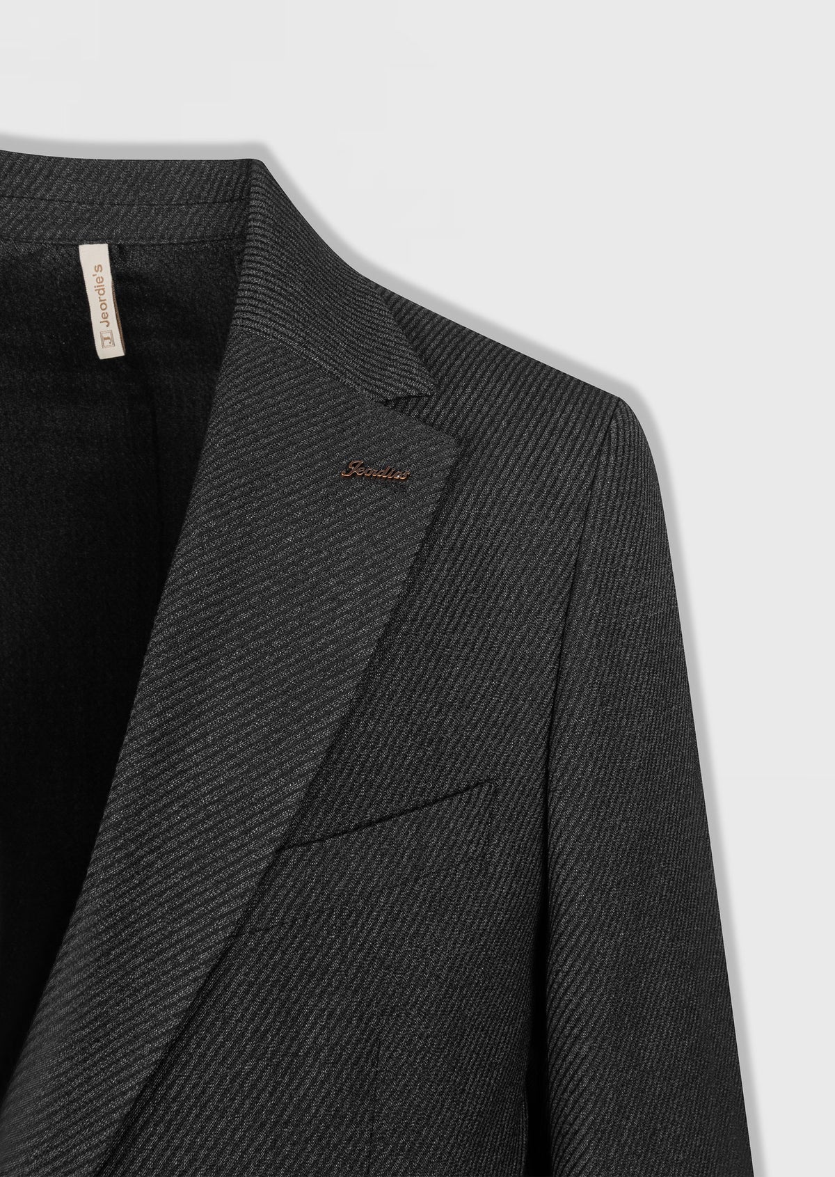 Black Blazer