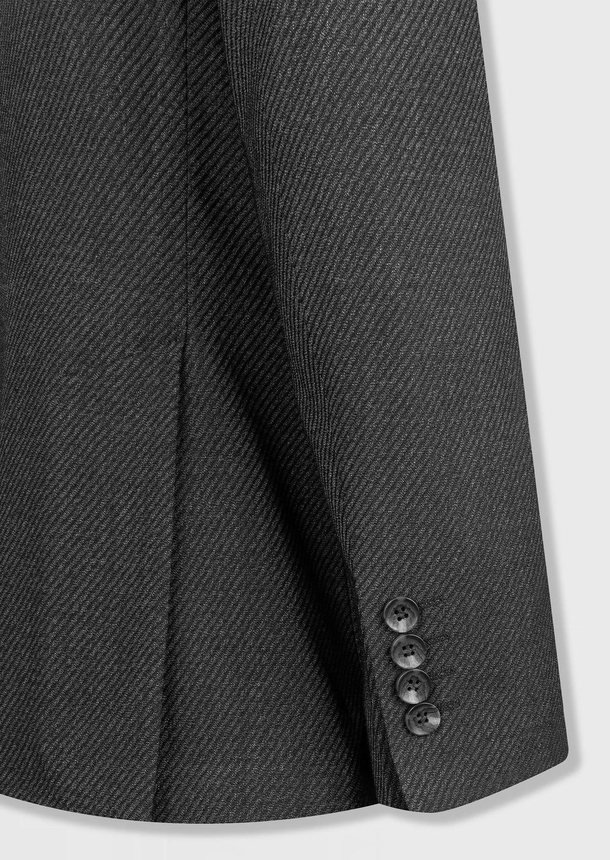 Black Blazer