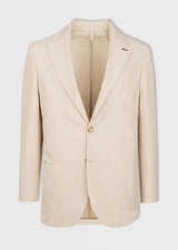 Beige Blazer