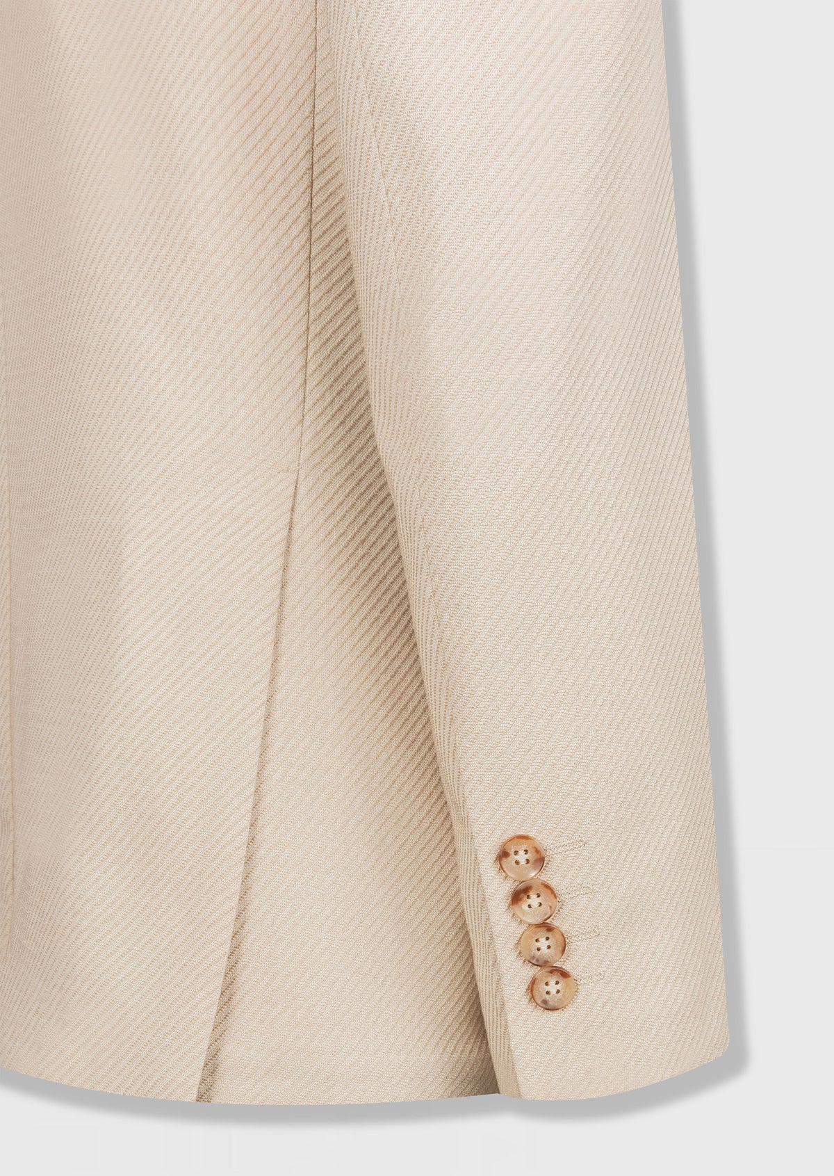 Beige Blazer