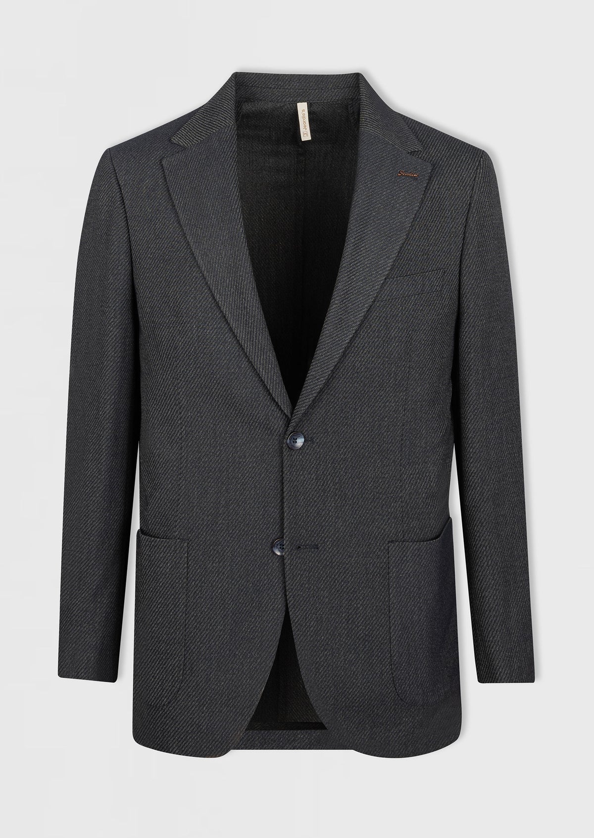 Navy Blazer