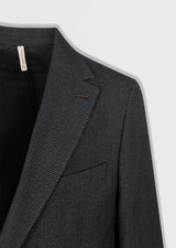 Navy Blazer