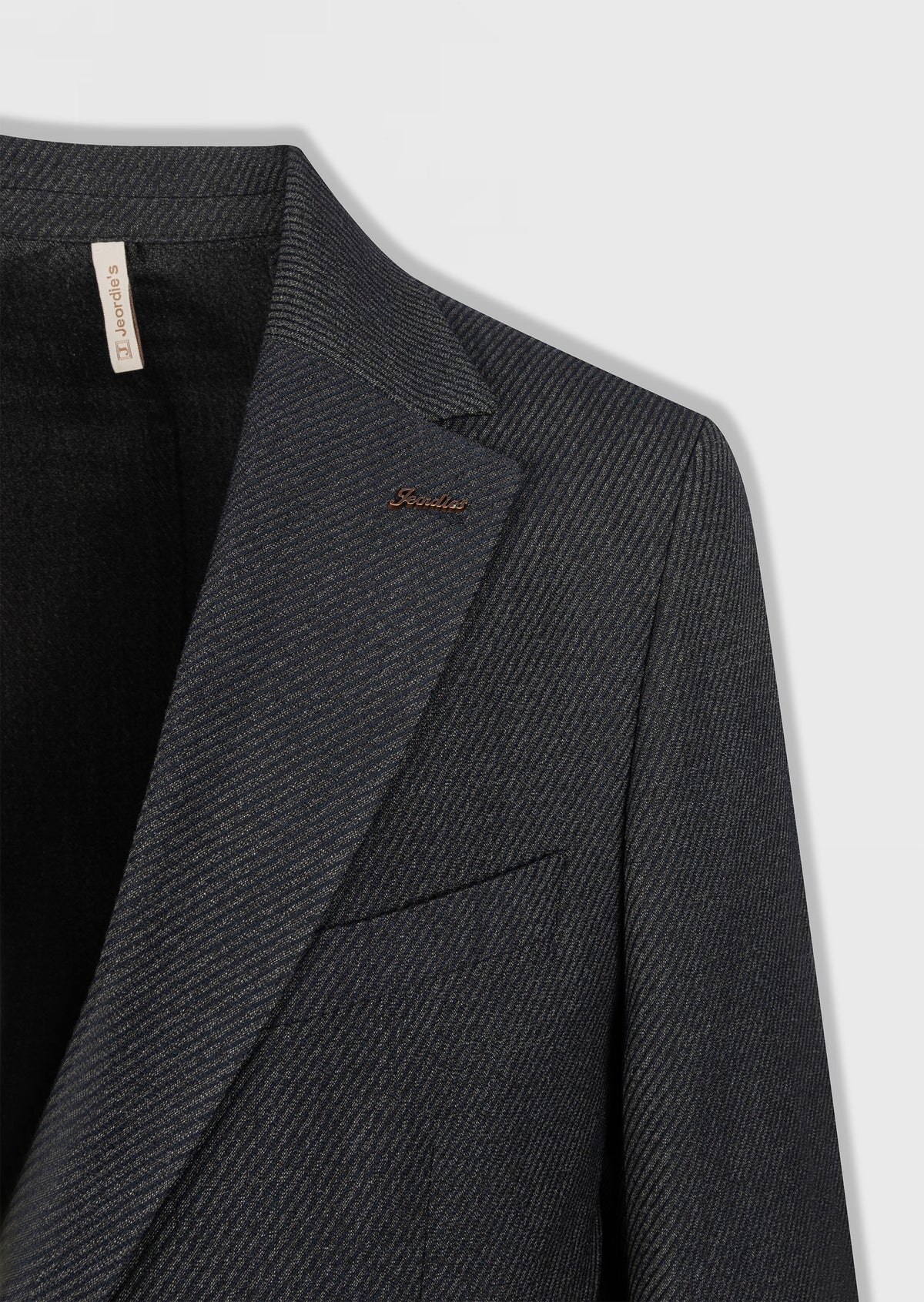 Navy Blazer