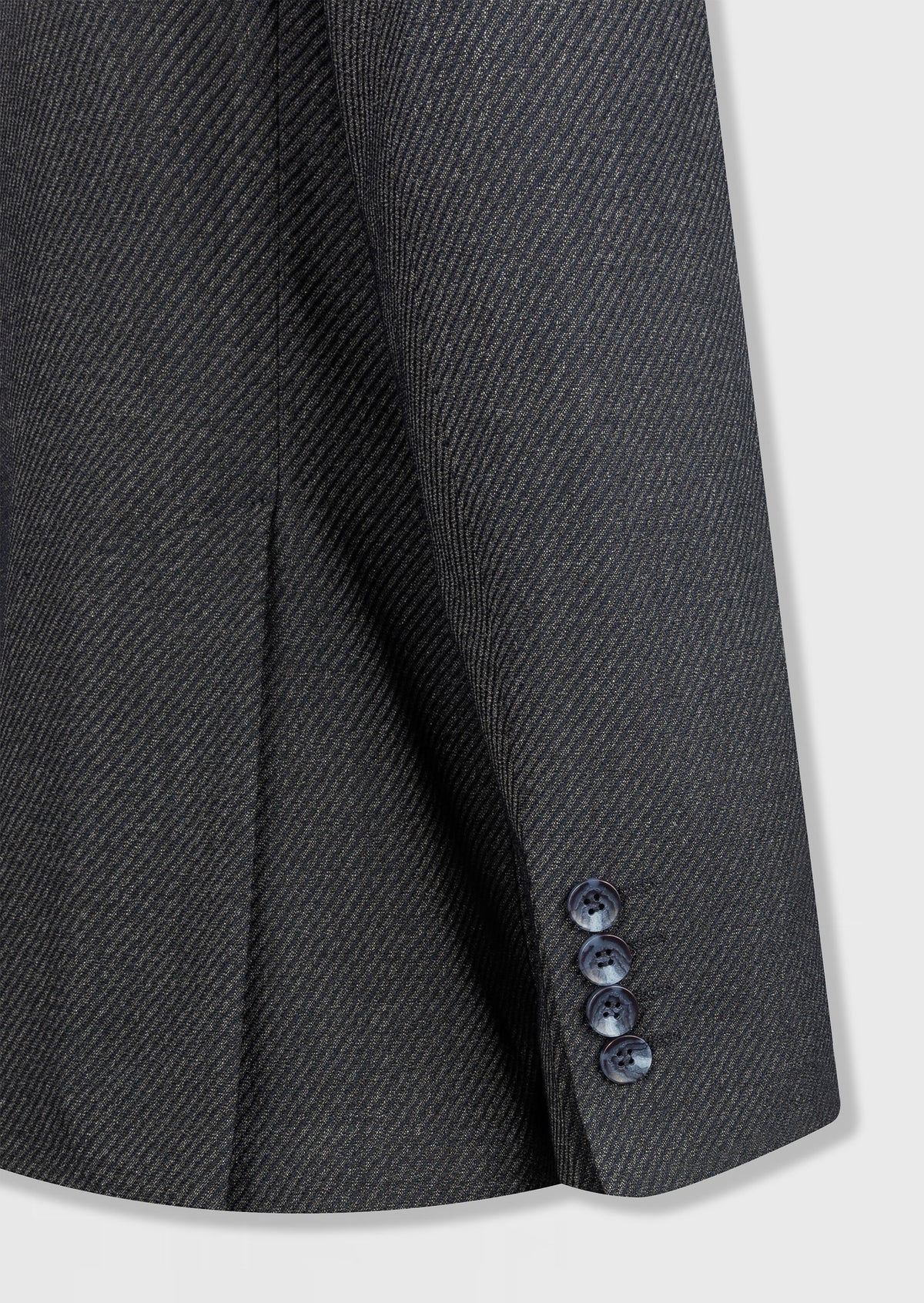 Navy Blazer