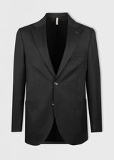 Black Blazer