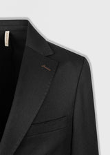 Black Blazer