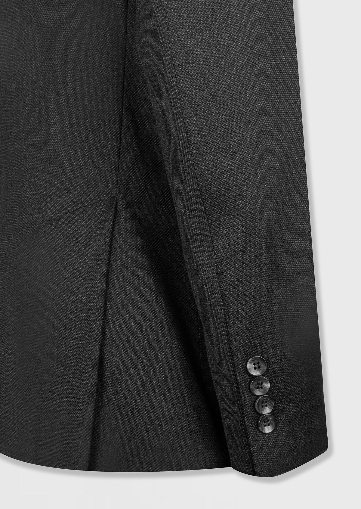 Black Blazer