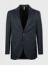 Navy Blazer