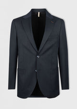 Navy Blazer