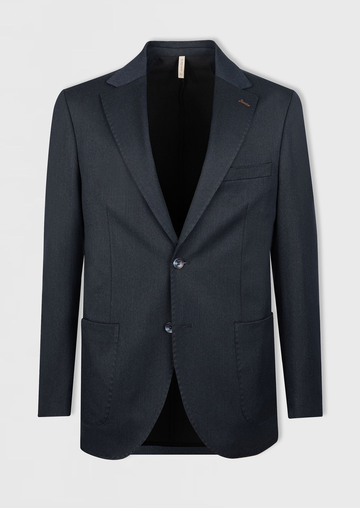 Navy Blazer