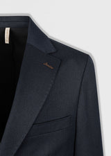 Navy Blazer