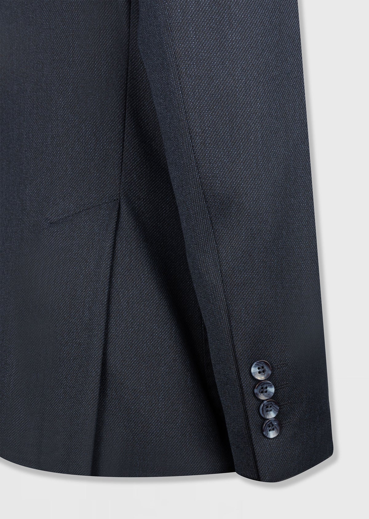 Navy Blazer