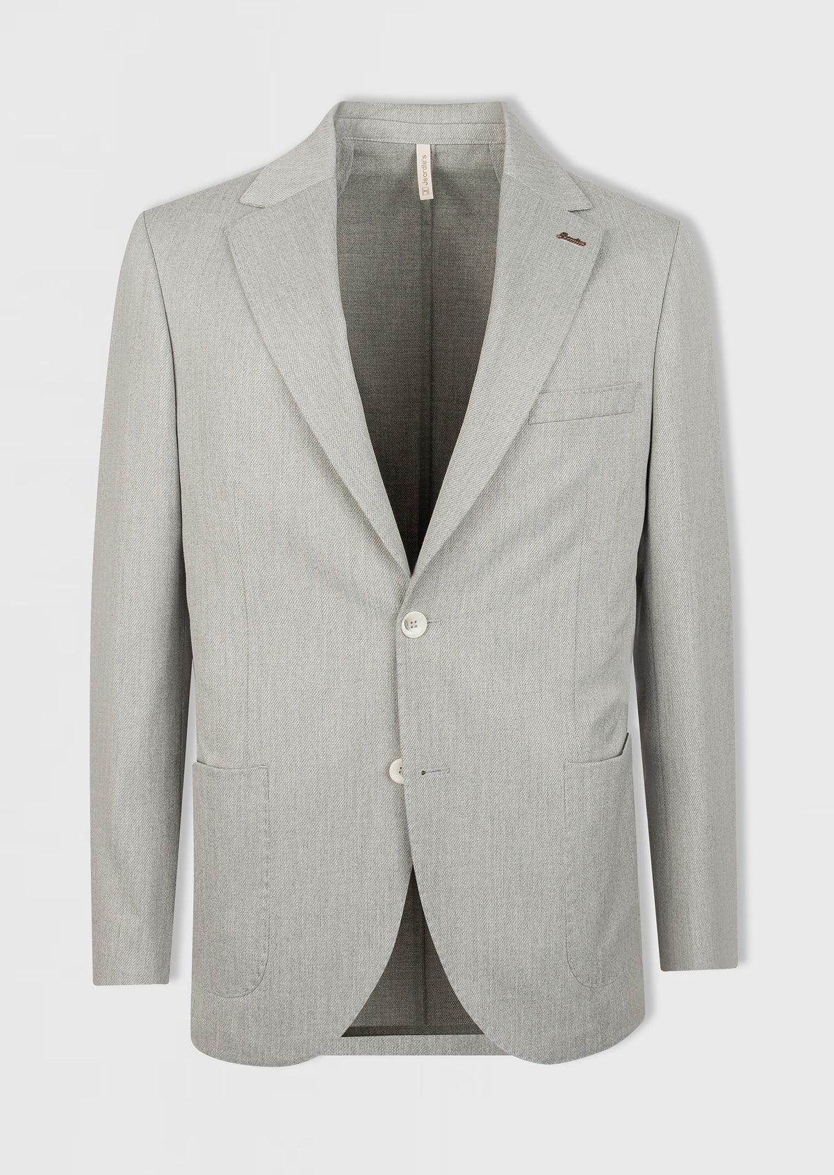 Grey Blazer
