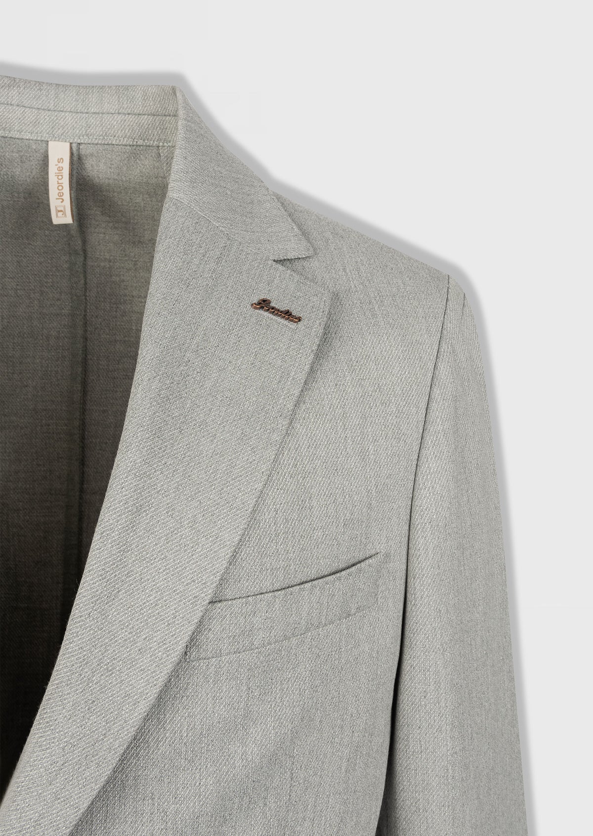 Grey Blazer