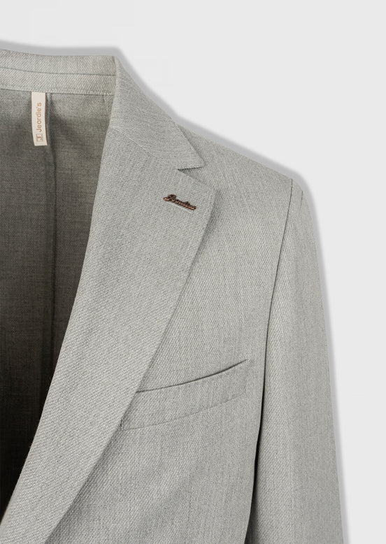 Grey Blazer