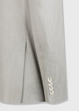 Grey Blazer