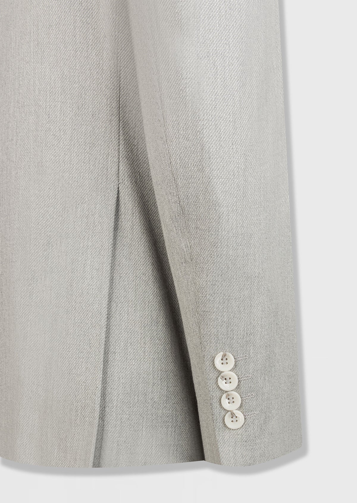 Grey Blazer