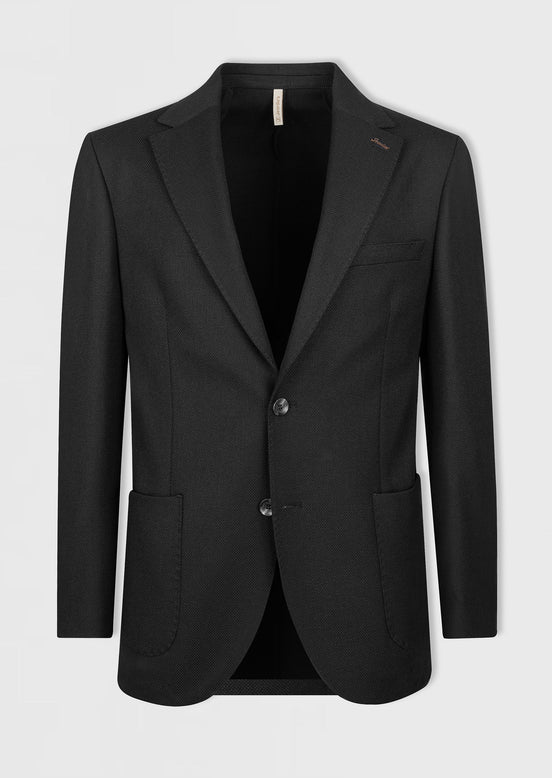 Black Blazer