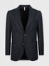 Navy Blazer