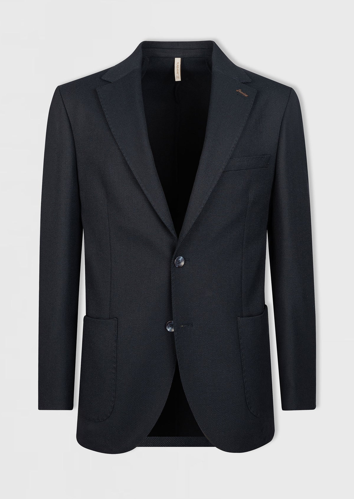Navy Blazer