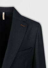 Navy Blazer