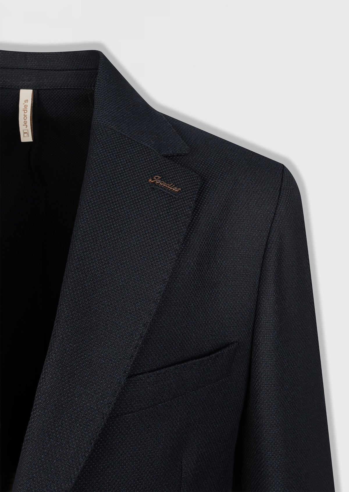Navy Blazer