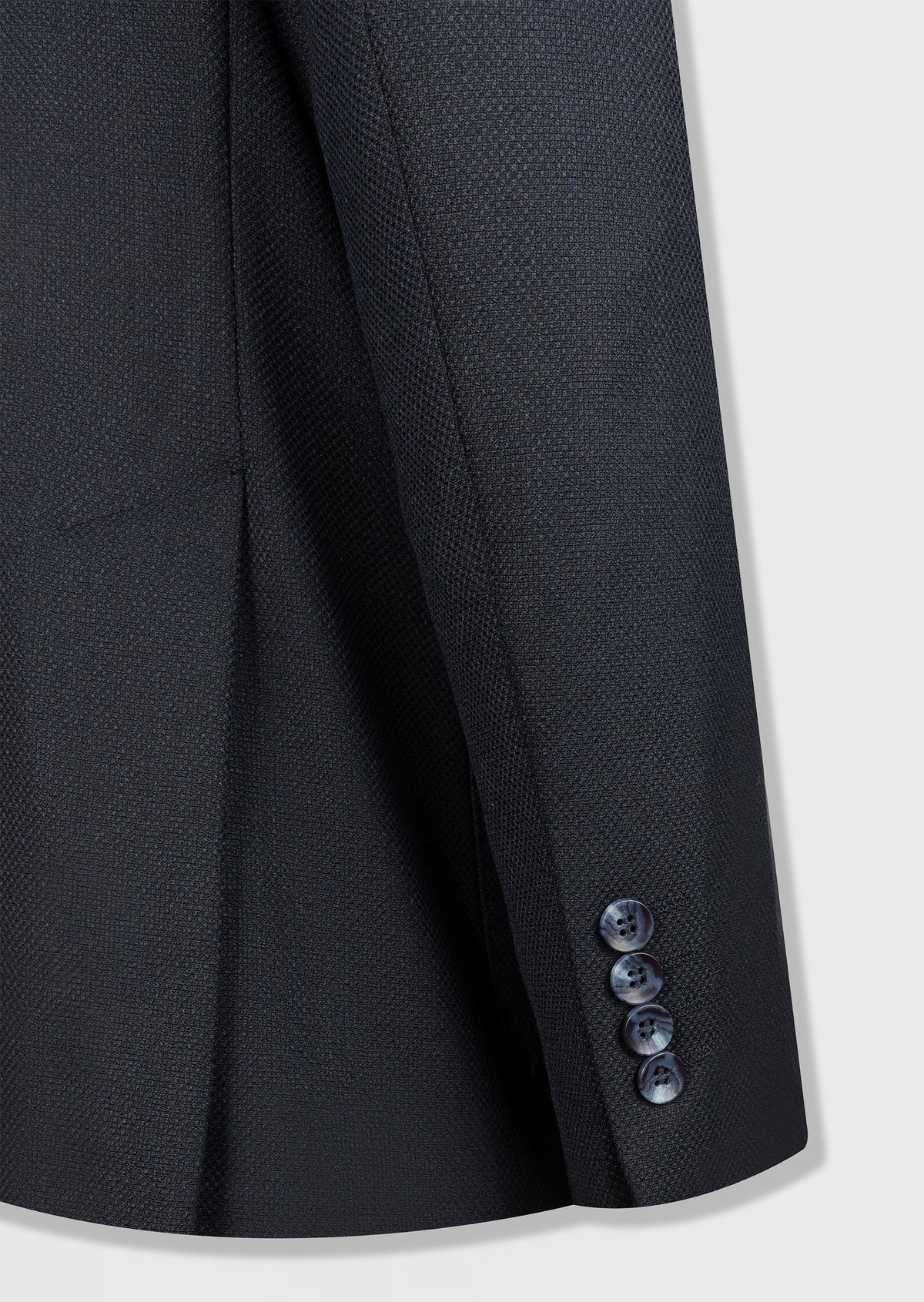 Navy Blazer