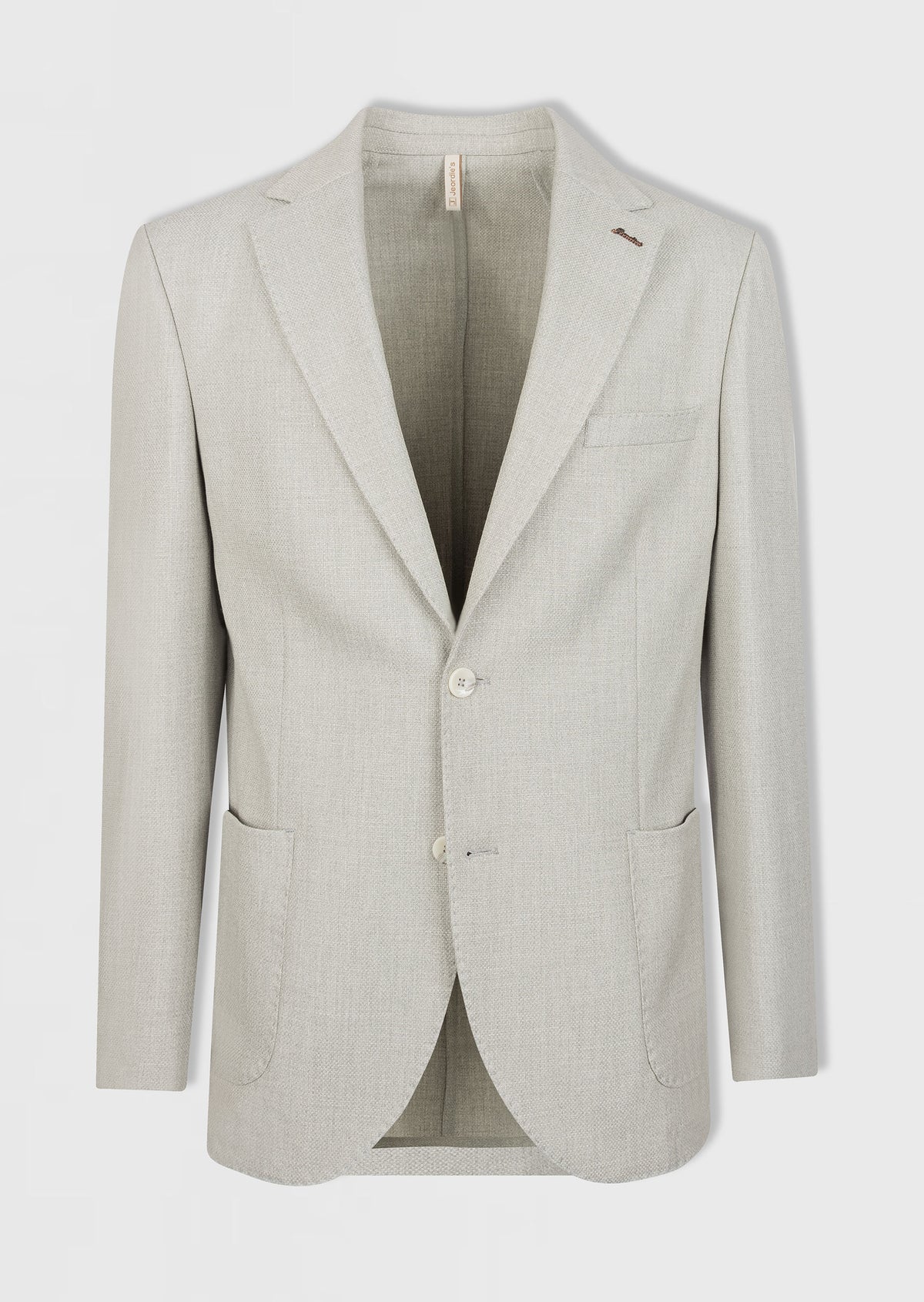 Grey Blazer