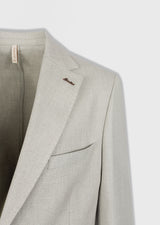 Grey Blazer