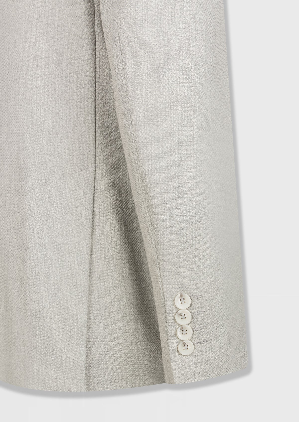 Grey Blazer