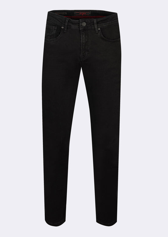 Black Jean