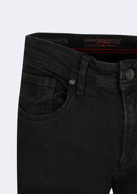 Black Jean