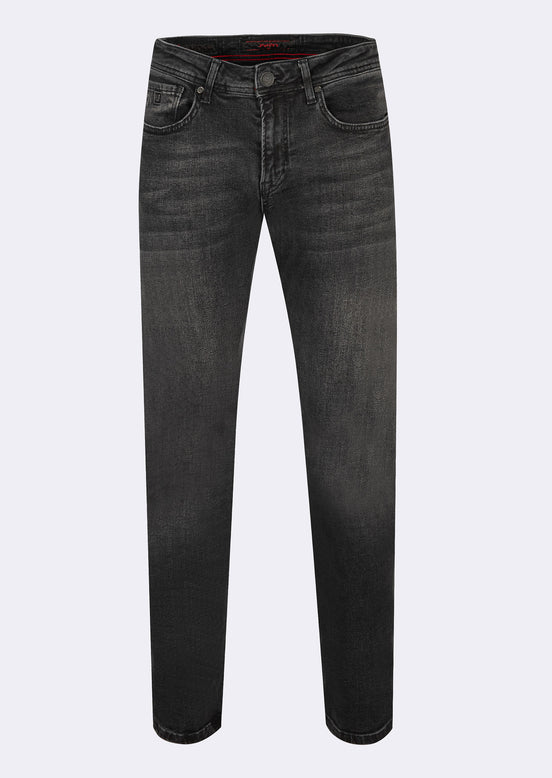 Charcoal Jean
