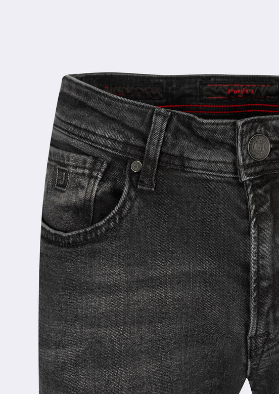 Charcoal Jean