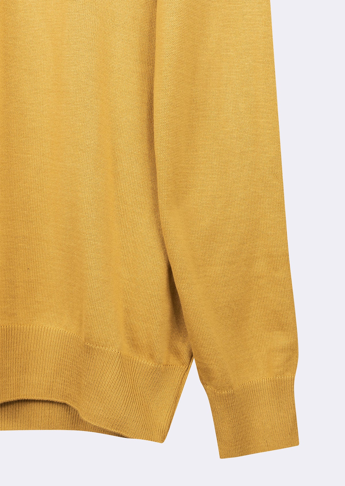 Mustard Knitwear