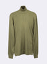 Khaki Knitwear
