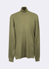 Khaki Knitwear