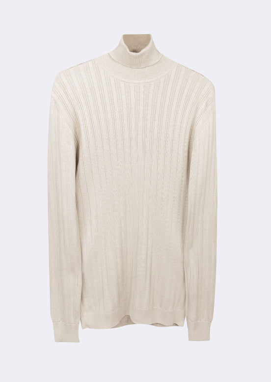 Stone Knitwear