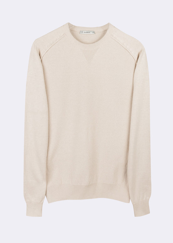 Stone Knitwear