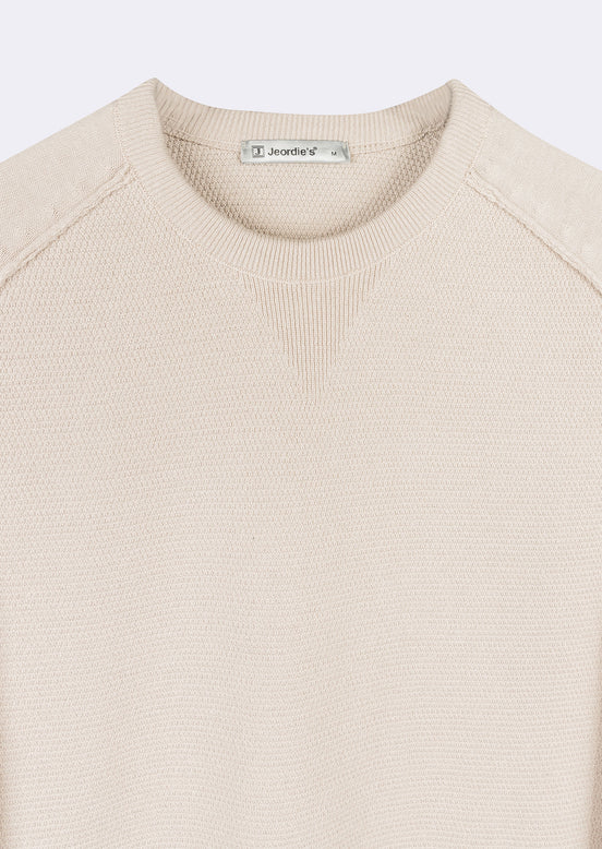Stone Knitwear