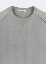 Light Grey Knitwear