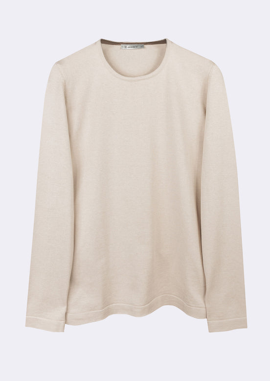 Stone Knitwear