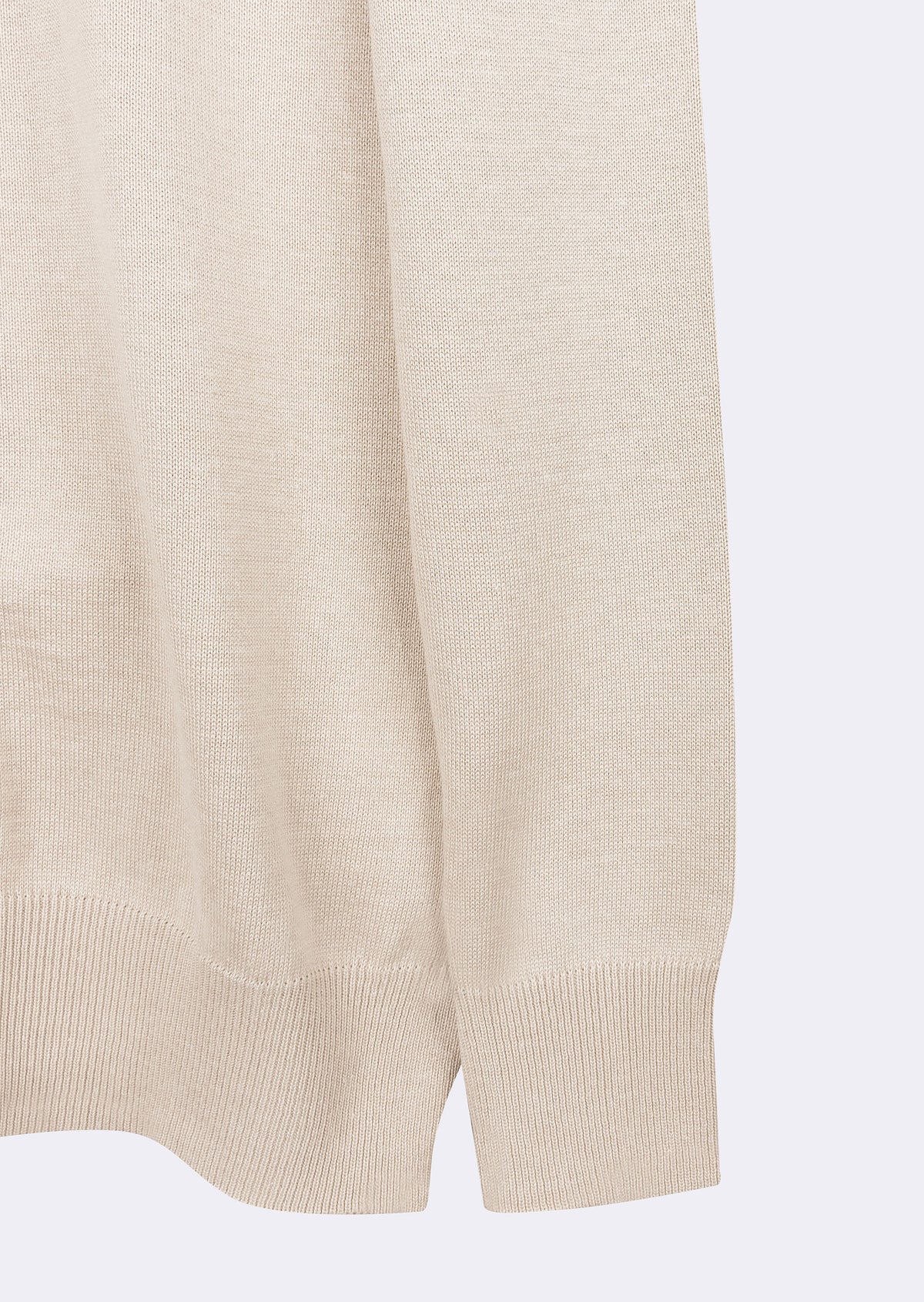 Stone Knitwear