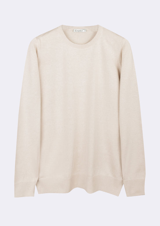 Stone Knitwear