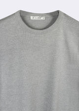 Light Grey Knitwear