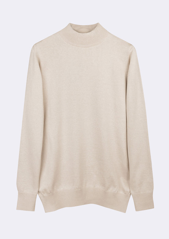 Stone Knitwear