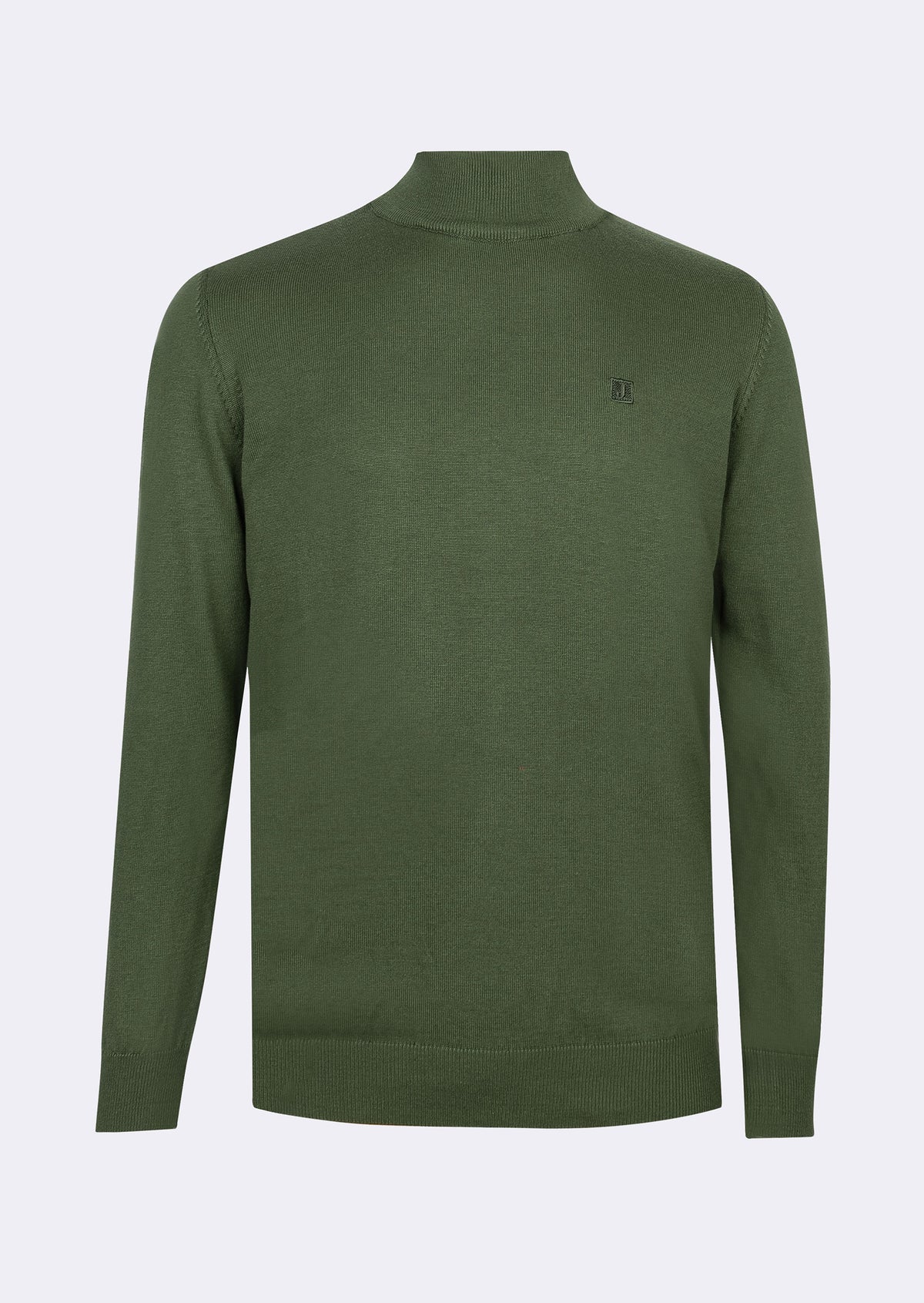 Khaki Knitwear