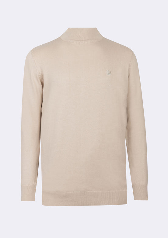Stone Knitwear