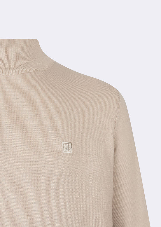 Stone Knitwear